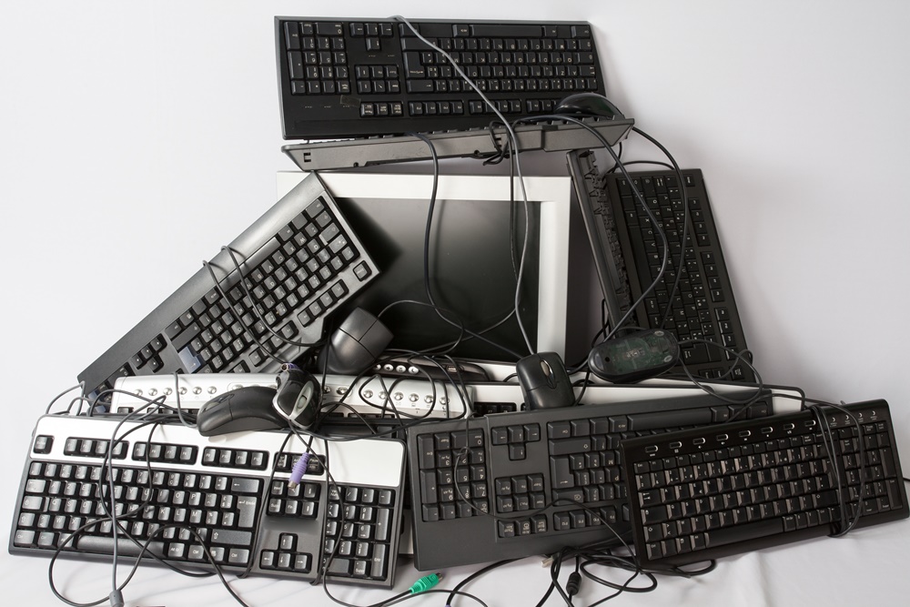 colectare si valorificare deee