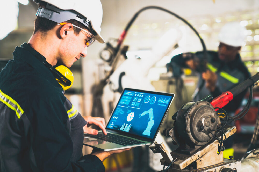 Reducerea consumului energetic prin monitorizarea eficientă a instalațiilor frigorifice