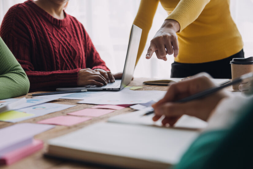 agentie de branding - pion media